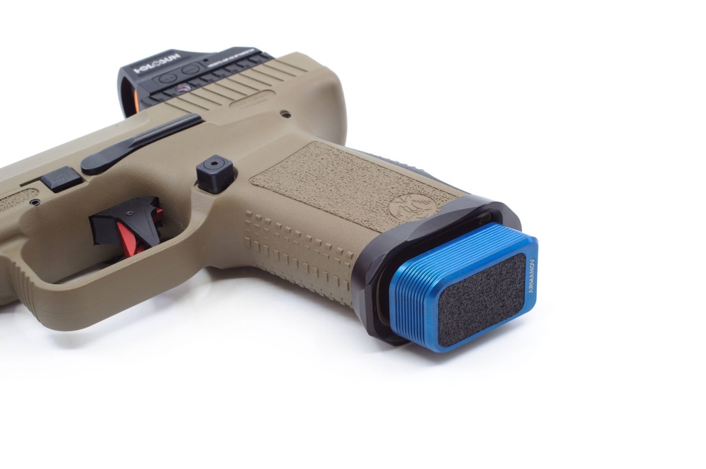 Magazine Base Pad for Canik TP9 series｜Speed Line