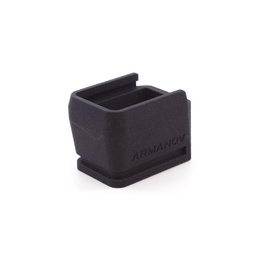 [SMPXME+5] Magazine Base Pad for SIG Sauer MPX +5-rnd
