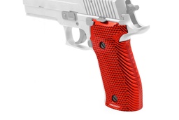 SpidErgo II Pistol Grips for Sig Sauer P226 DA